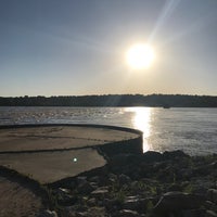 Photo taken at The Beach by Robin . on 6/4/2018