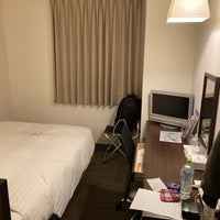 Photo taken at Hotel Abant Shizuoka by なかむー on 11/5/2021