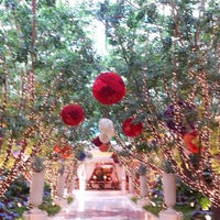 Photo taken at Wynn Las Vegas by Ana Z. on 4/6/2013