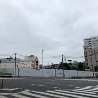 Photo taken at Kitasando Intersection by Henry T. on 7/9/2019