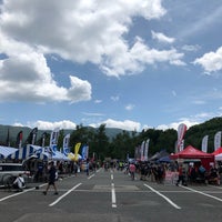 Photo taken at Norikura Kogen by Henry T. on 8/24/2019