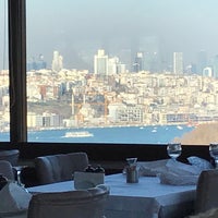 รูปภาพถ่ายที่ Panorama Restaurant โดย Lisabet เมื่อ 1/10/2020
