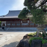 Photo taken at Fusai-ji Temple by 超！A&amp;amp;G+ on 4/16/2022