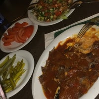 Photo taken at Ümit Döner Restaurant by 🧚‍♀️ . on 1/22/2017