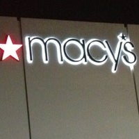 Photo taken at Macy&amp;#39;s by Mary D. on 11/2/2012