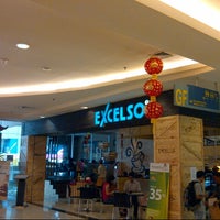 Review EXCELSO