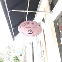 Photo taken at Bittersweet Confections by Kate on 6/13/2017