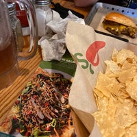 Photo taken at Chili&amp;#39;s Grill &amp;amp; Bar by Roman H. on 7/1/2021