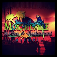 รูปภาพถ่ายที่ Margaritaville Casino โดย Courtney M. เมื่อ 12/28/2012