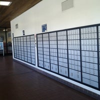 Photo taken at US Post Office by Matt M. on 3/1/2013