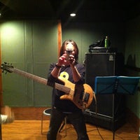 Photo taken at Gateway Studio Ikebukuro North by Seiichi I. on 5/5/2013