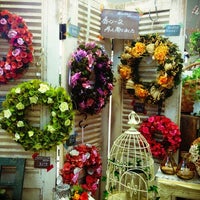 みどりの雑貨屋 なんばcity店 Now Closed Flower Shop In 大阪市