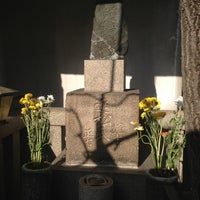 近松門左衛門の墓 中央区 Osaka 大阪府