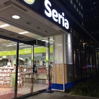 Fotos Em セリア 紀伊國屋本町店 中央区安土町2 3 13