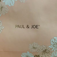 ポール ジョー Paul Joe Beaute 大阪タカシマヤ店 難波の化粧品店 ポール ジョー Paul Joe Beaute 大阪タカシマヤ店 難波の化粧品店