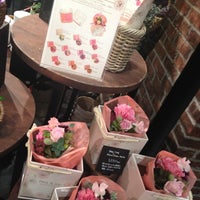 青山フラワーマーケット マルイなんば店 1 Tip From 29 Visitors