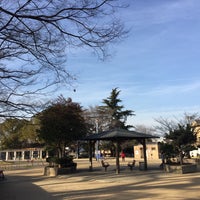 Photo taken at 聖天山公園 by heresy666 on 1/28/2017