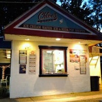 Photo taken at Chloe&amp;#39;s Corner by Marcus L. on 9/16/2012