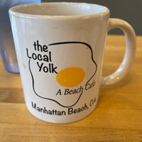Photo taken at The Local Yolk by Roscoe on 5/29/2021