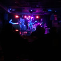 Photo taken at Shakedown Bar by Roscoe on 2/5/2016