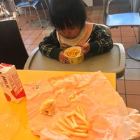 Photo taken at McDonald&amp;#39;s by ますきち on 12/30/2018