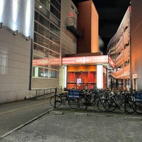 ラウンドワン 草加店 Bowling Alley