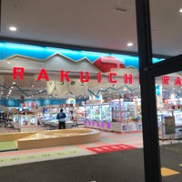 楽市楽座 イオンモール松本店 ゲームセンター 楽市楽座 イオンモール松本店 ゲームセンター