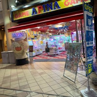 アピナ大宮店 Fliperama Em さいたま市 アピナ大宮店 Fliperama Em さいたま市