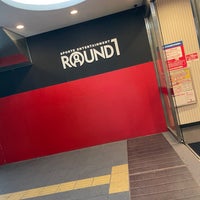 ラウンドワンスタジアム 朝霞店 6個のtips