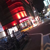 Photo taken at タイトーFステーション 西葛西店 by 俺一塁手 on 1/16/2019