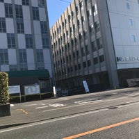 Photo taken at Kanagawa Institute of Technology by 俺一塁手 on 1/13/2018