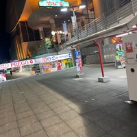Photo taken at アミューズメントスペース カプセル by 俺一塁手 on 12/7/2023