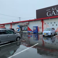 Act御殿場店 御殿場市のゲームセンター