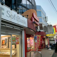 Photo taken at アドアーズ 仙川店 by 俺一塁手 on 11/5/2019