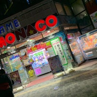 Photo taken at モナコ 立川店 by 俺一塁手 on 10/16/2019