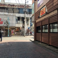 Photo taken at ゲームオスロー 立川第2店 by 俺一塁手 on 2/9/2018