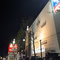 ラウンドワンスタジアム 岡山妹尾店 Bowling