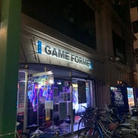 Game Forme 武蔵野 境南町2 7 Game Forme 武蔵野 境南町2 7