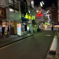 Photo taken at ドットコム葛西 by 俺一塁手 on 1/11/2020