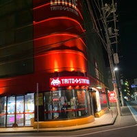 Photo taken at タイトーFステーション 西葛西店 by 俺一塁手 on 1/11/2020