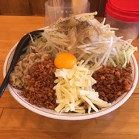 郎郎郎 八王子店 Now Closed Ramen Restaurant In 八王子市