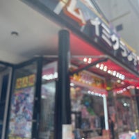 Photo taken at イミグランデ 日吉店 by 俺一塁手 on 4/27/2023