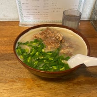 Photo taken at Tedako Soba by 俺一塁手 on 12/20/2023