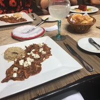 5/4/2017にLizzye M.がRestaurante Frida Kahloで撮った写真