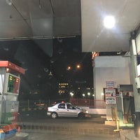 Photo taken at Gas Station by Yasaman R. on 9/9/2017