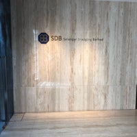 Photos At Selangor Dredging Berhad Kampung Bahru Wisma