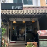Photo prise au Aonang Haven Massage par Hanim H. le6/28/2018