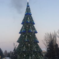 Photo taken at Samara by Юрий Вячеславович С. on 12/23/2021