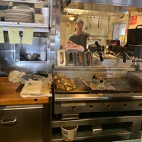 Photo taken at Carl&amp;#39;s Oxford Diner by Jeffrey D. on 9/29/2019