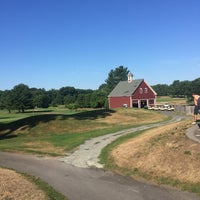 Das Foto wurde bei Stow Acres Country Club von Jeffrey D. am 8/9/2016 aufgenommen